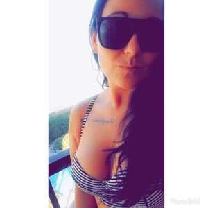 Meet your Posher, Kerri